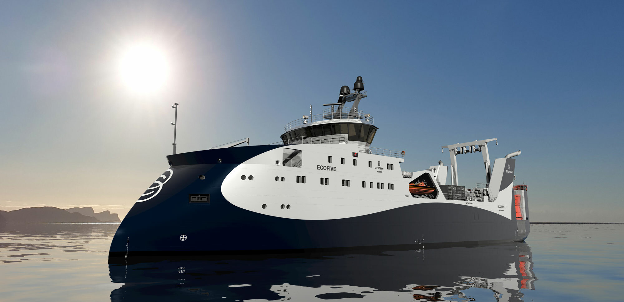 Stiftelsen Nor Fishings Innovasjonspris 2022 Nor Fishing stiftelsen-nor-fishings-innovasjonspris-2022-nor-fishing