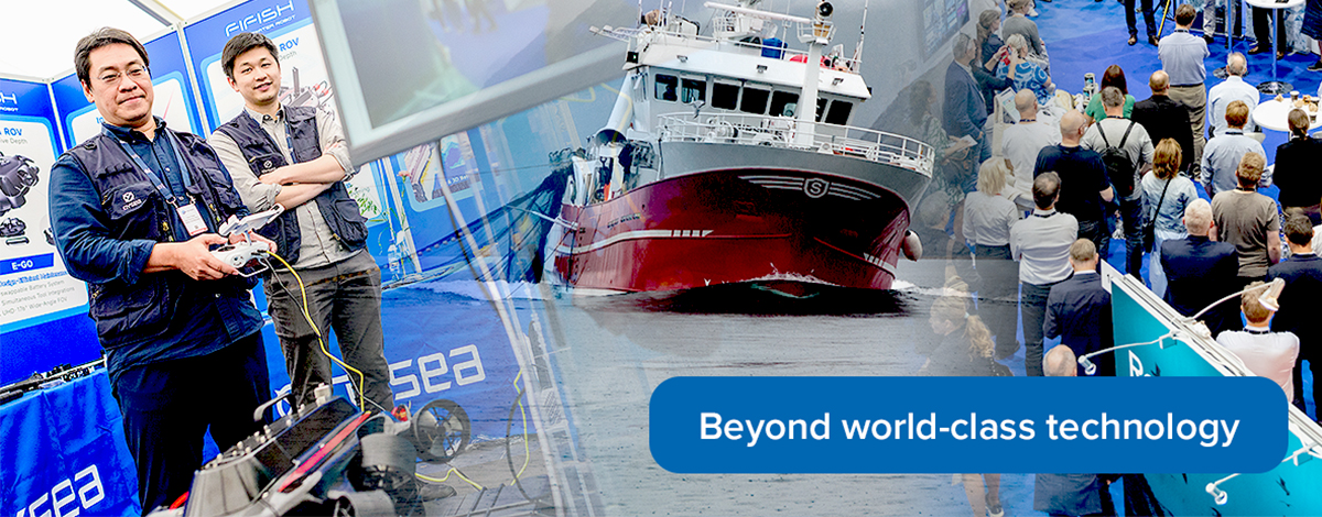 Nor-Fishing 2026 launches this year’s theme: Beyond world-class technology