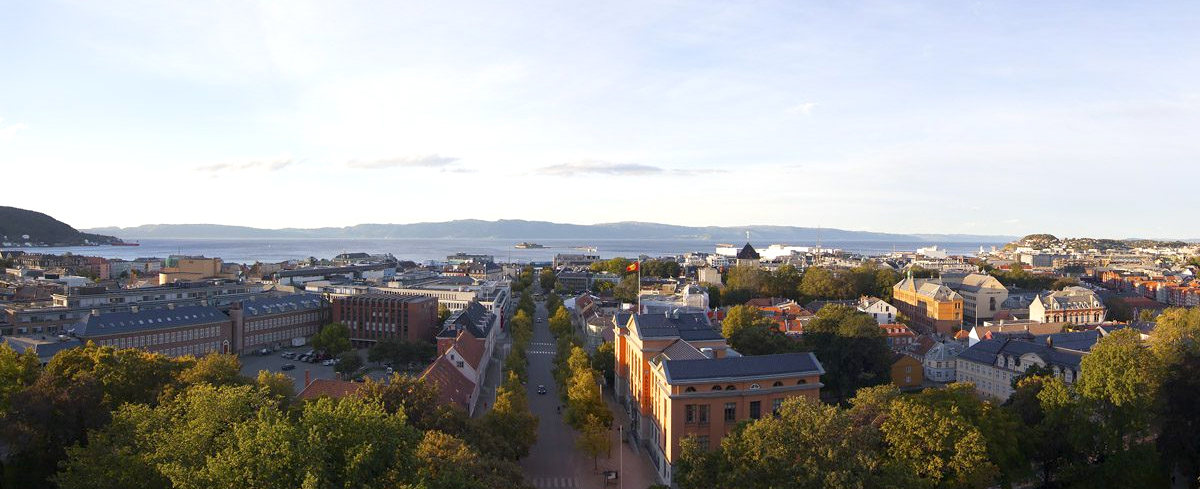 Trondheim’s hotel industry debunks myths about room rates during Aqua Nor and Nor-Fishing