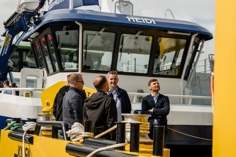 Bilde av Skansen Nor-Fishing 2026